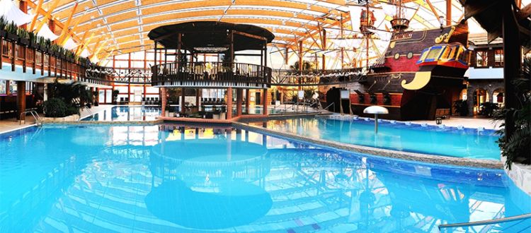 Aquapark Tatralandia