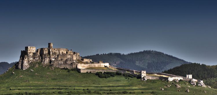 Spišský hrad