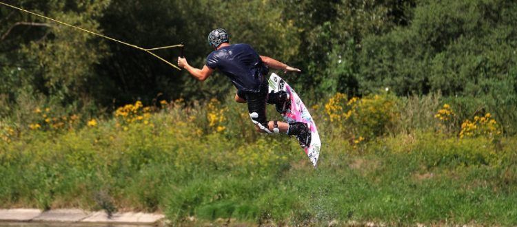 Propaganda Freestyle Park